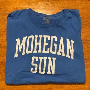 Mohegan Sun Casino T-Shirt